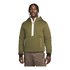 Nike Sportswear Style Essentials+ Half-Zip Hoodie Erkek Sweatshirt