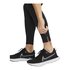 Nike Storm-Fit Phenom Elite Running Zipper-Leg Erkek Tayt