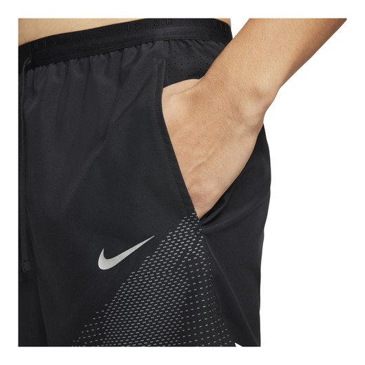 Nike Dri-Fit Run Division Flex Stride 13 cm Slip Lined Running Erkek Şort