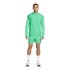 Nike Dri-Fit Run Division Flash 1/2-Zip Running Long-Sleeve Erkek Tişört