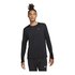 Nike Therma-Fit Repel Element Running Long-Sleeve Erkek Tişört