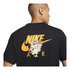 Nike Sportswear Fantasy Alien Air Short-Sleeve Erkek Tişört
