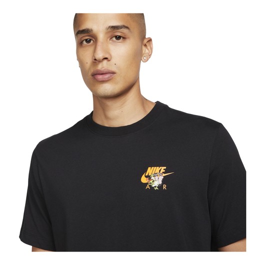 Nike Sportswear Fantasy Alien Air Short-Sleeve Erkek Tişört