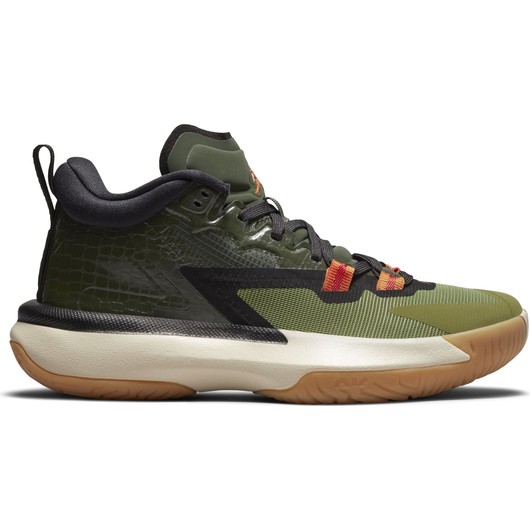 Nike Jordan Zion 1 (GS) Basketbol Ayakkabısı