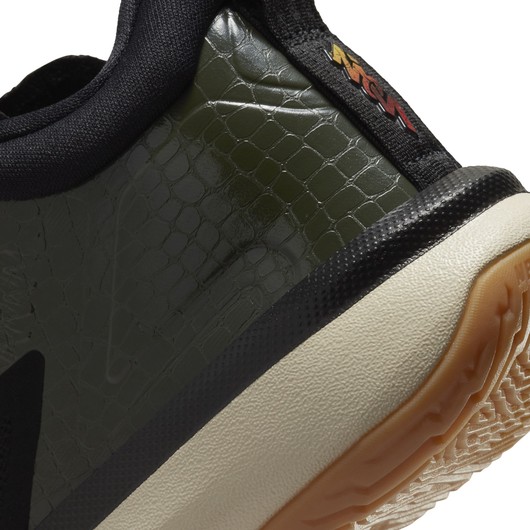 Nike Jordan Zion 1 (GS) Basketbol Ayakkabısı