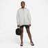 Nike Sportswear Futura 365 Winter Velour (6 L) Mini Kadın Sırt Çantası