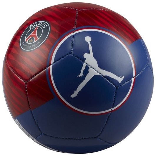 Nike Jordan x Paris Saint-Germain Skills Futbol Topu