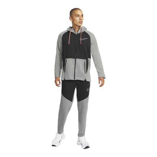 Nike Therma-Fit Novelty Training Full-Zip Hoodie Erkek Sweatshirt
