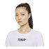 Nike Miler Tokyo Running Short-Sleeve Kadın Tişört