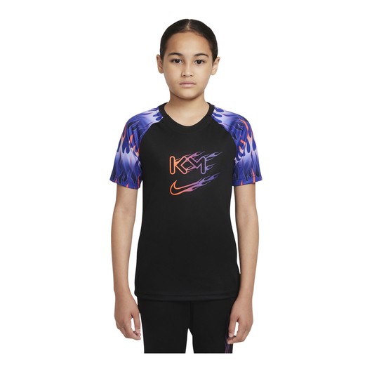 Nike Dri-Fit Kylian Soccer Çocuk Tişört