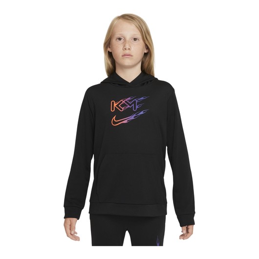 Nike Dri-Fit Kylian Graphic Hoodie Çocuk Sweatshirt