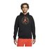 Nike Jordan Essentials Mountainside Graphic Pullover Hoodie Erkek Sweatshirt