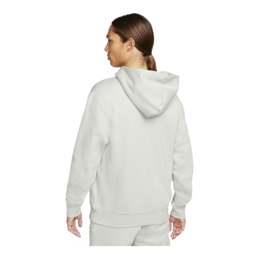Hooded Sweatshirt Cotton/Rayon Blend Nike Women's Hoodie