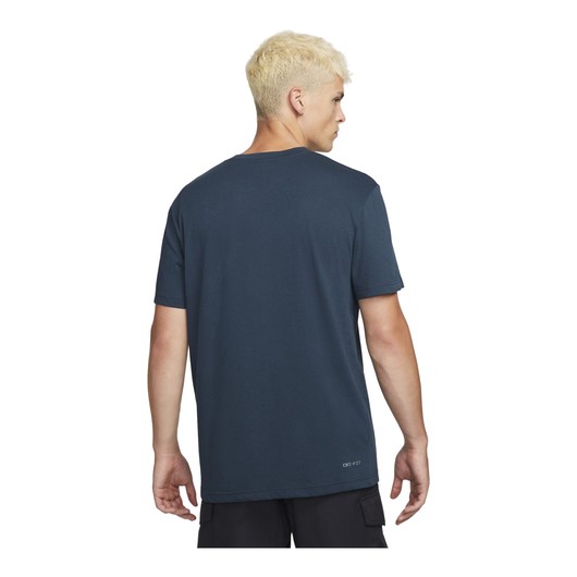 Nike Sportswear Dri-Fit Sport Utility Pack Short-Sleeve Erkek Tişört