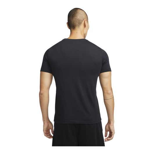 Nike Dri-Fit LeBron ''Strive For Greatness'' Short-Sleeve Erkek Tişört