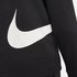 Nike Sportswear Swoosh Fleece Full-Zip Hoodie (Boys') Çocuk Sweatshirt