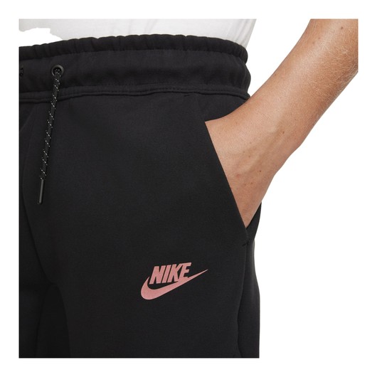 Nike Sportswear Tech Fleece Brushed (Boys') Çocuk Eşofman Altı