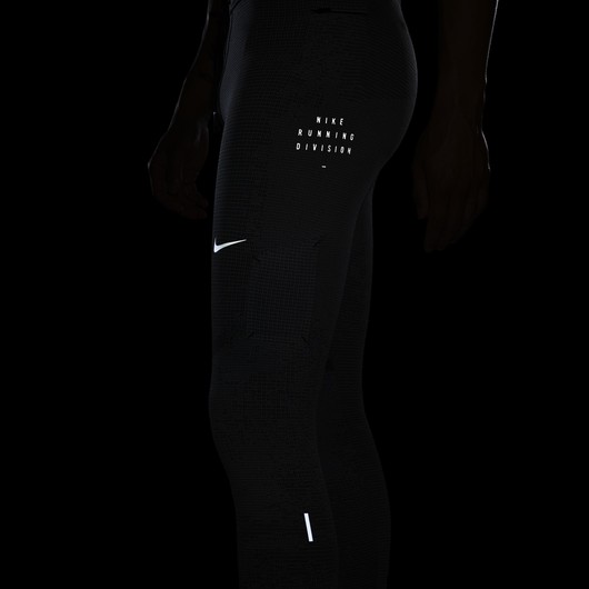 Nike Therma-Fit ADV Run Division Running Erkek Tayt