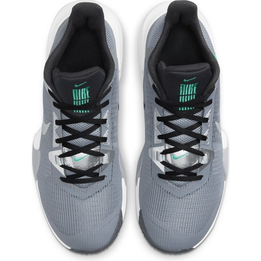 Nike Air Max Impact 3 Erkek Basketbol Ayakkabısı