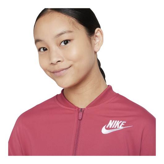 Nike Sportswear Tricot (Girls') Çocuk Eşofman Takımı