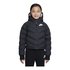 Nike Sportswear Synthetic-Fill Full-Zip Hoodie (Girls') Çocuk Mont