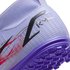 Nike Mercurial Jr Superfly 8 Academy ''Kylian Mbappe'' TF Çocuk Halı Saha Ayakkabı