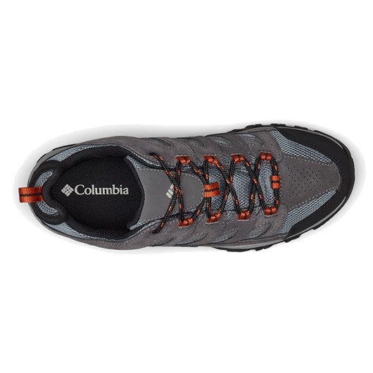 Columbia Crestwood™ Waterproof Hiking Kadın Spor Ayakkabı