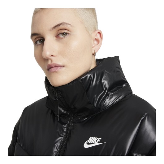 Nike Sportswear Therma-Fit City Series Full-Zip Hoodie Kadın Parka
