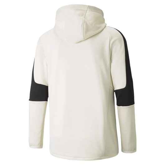 Puma Evostripe WarmCell Full-Zip Hoodie Erkek Sweatshirt