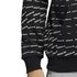 adidas Graphics Monogram Hoodie Erkek Sweatshirt