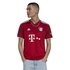 adidas FC Bayern 2021-2022 İç Saha Erkek Forma