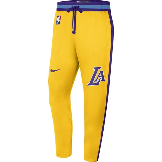 Nike Los Angeles Lakers Showtime NBA Erkek Eşofman Altı