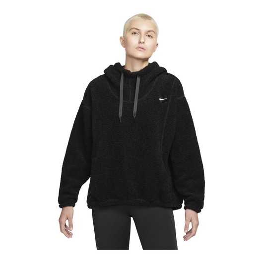 Nike Therma-Fit Pullover Training Hoodie Kadın Sweatshirt
