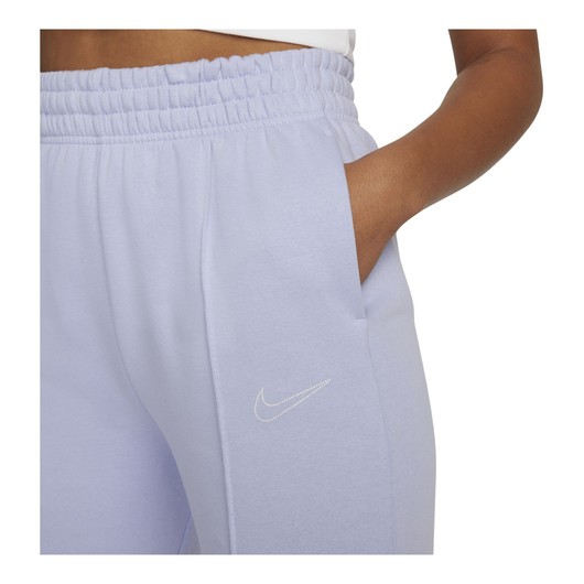 Nike Sportswear Fleece Metallic Kadın Eşofman Altı