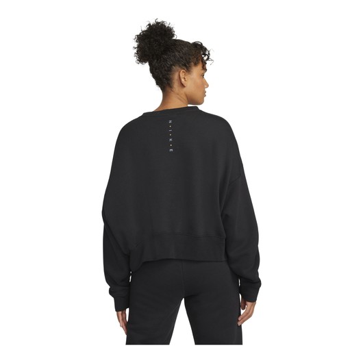 Nike Sportswear Fleece Metallic Kadın Sweatshirt