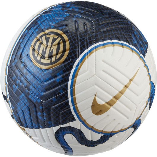 Nike  Inter Milan Strike Futbol Topu
