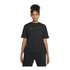 Nike Sportswear Metallic Swoosh Short-Sleeve Kadın Tişört