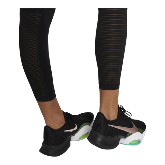 Nike Pro Dri-Fit High-Rise 7/8 Training Kadın Tayt