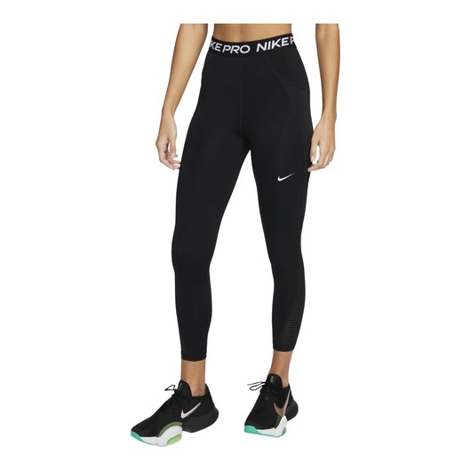 Nike Pro Dri-Fit High-Rise 7/8 Training Kadın Tayt