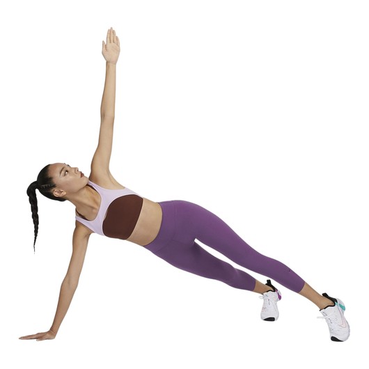 Nike Yoga Indy Light-Support Non-Padded Kadın Bra