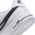 Nike Air Force 1 Low ''Cut Out Swoosh'' (GS) Spor Ayakkabı