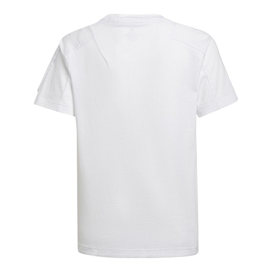 adidas D4 Gameday Short-Sleeve Çocuk Tişört