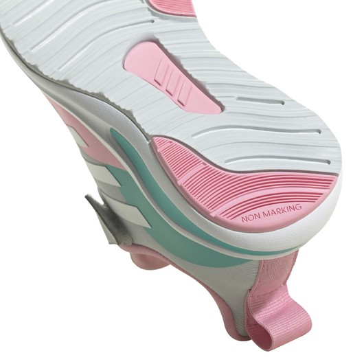 adidas FortaRun Elastic Lace Top Strap Running Çocuk Spor Ayakkabı