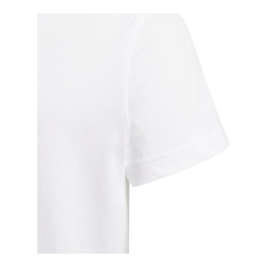 adidas Sportswear Essentials Short-Sleeve (Boys') Çocuk Tişört