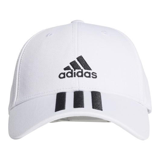 adidas 3-Stripes Twill Adjustable Unisex Beyzbol Şapkası