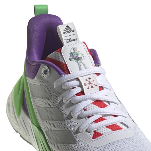 adidas x Disney Pixar Buzz Lightyear Response Super 2.0 Running (GS) Spor Ayakkabı