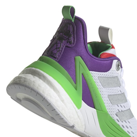 adidas x Disney Pixar Buzz Lightyear Response Super 2.0 Running (GS) Spor Ayakkabı