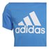 adidas Sportswear Essentials Short-Sleeve (Boys') Çocuk Tişört