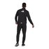 adidas Sportswear Logo 3bars Graphic Full-Zip Erkek Eşofman Takımı
