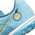 Nike Mercurial Vapor 14 Academy TF Turf Erkek Halı Saha Ayakkabı